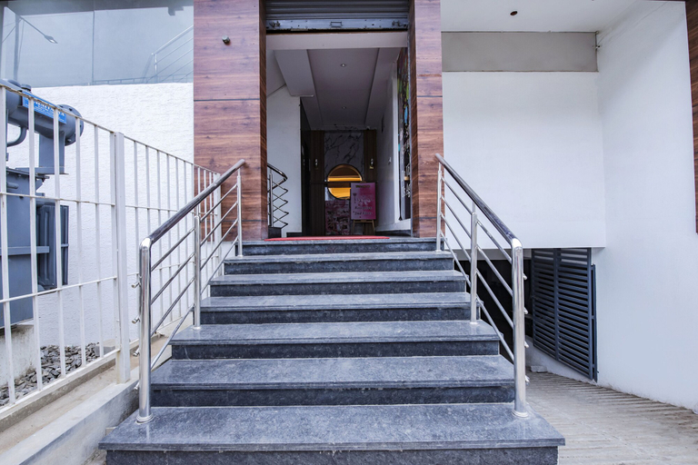 Others 5, FabHotel Silver Key, Bangalore