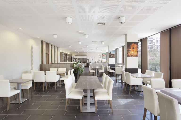Food & Drinks 4, Appart'hotel Odalys City - Lyon Centre Confluence, Rhône
