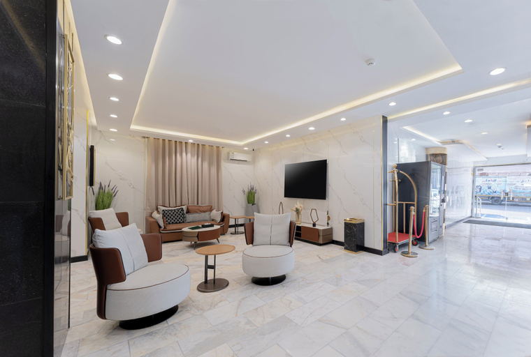 Others 3, AlKrrani Serviced Apartments