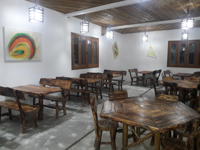 Food & Drinks 4, Pousada Silvestre, Resende