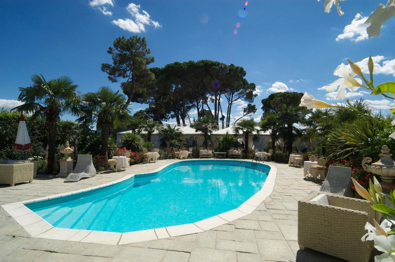 Sport & Beauty 5, La Rugea - Le Spighe Resort, Prato
