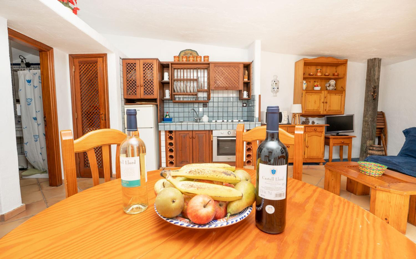 2, Casa Rural La Capellania, Santa Cruz de Tenerife