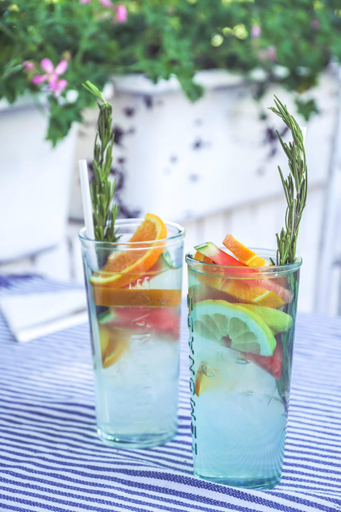 Food & Drinks 4, Lake Park Lagow, Świebodzin