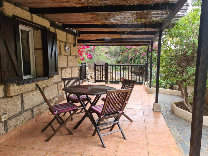 Others 5, Casitas en el Paraiso, Santa Cruz de Tenerife