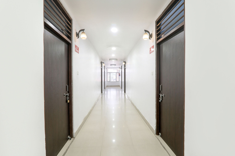 Others 5, Fabhotel Grand Jvi Resort, Faizabad