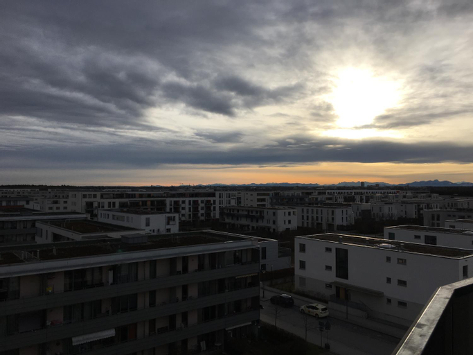 Scenery 1