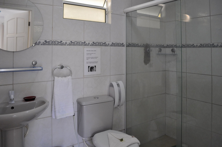 Bathroom 4, Pousada Jóia Rara, Ipojuca
