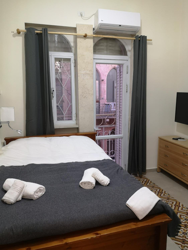 Others 2, Allenby2 B&B