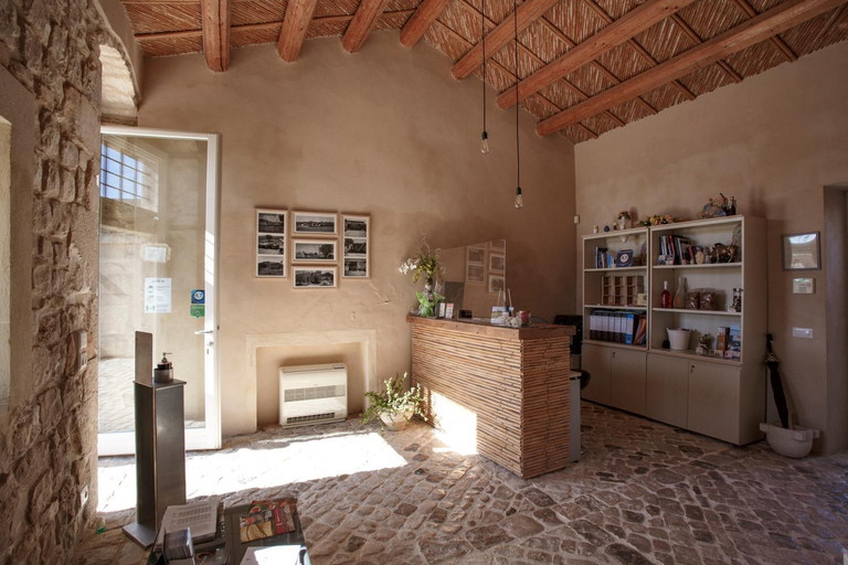 Public Area 4, Stacci Rural Resort, Ragusa