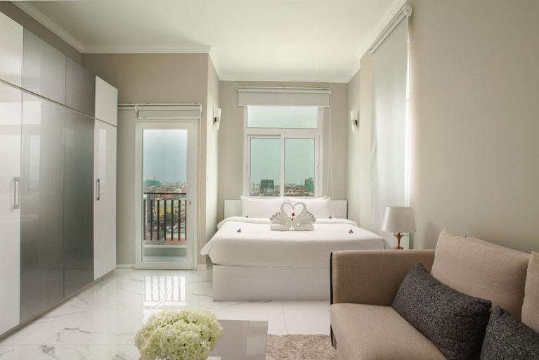 Others 3, SSB Residence, Phnom Penh