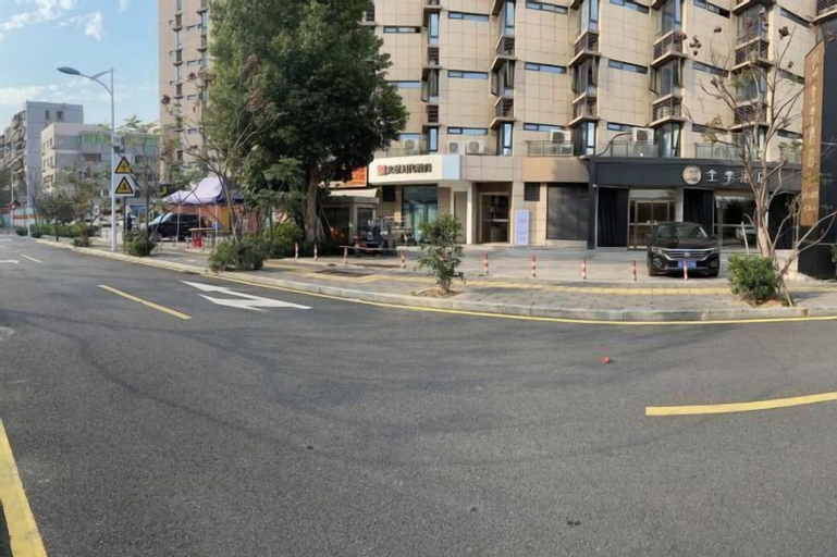 Exterior & Views 2, Ji Hotel (Xiamen Airport Chenggong Avenue), Xiamen