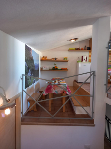 Others 4, AFFITTACAMERE DORGALI B&B da ZIETTO, Nuoro