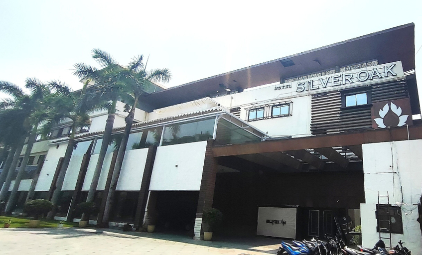 Exterior & Views 3, Hotel Silver Oak, Bilaspur
