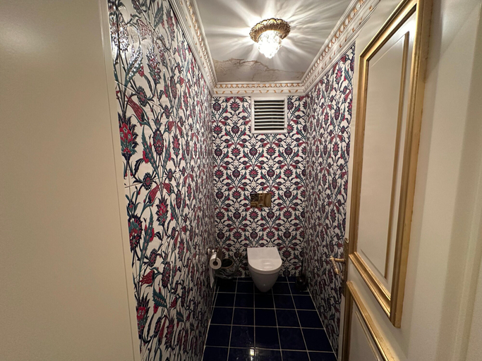 Bathroom 5, Tahtakale Konağı Private & Luxury, Yıldırım