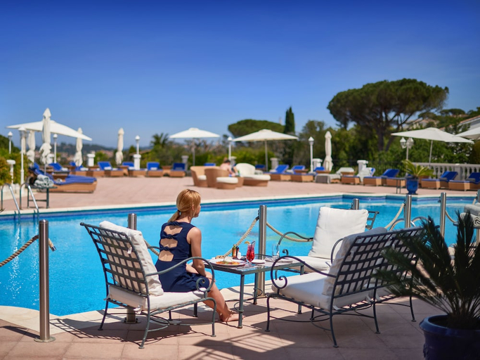 Sport & Beauty 2, Villa Belrose, Var