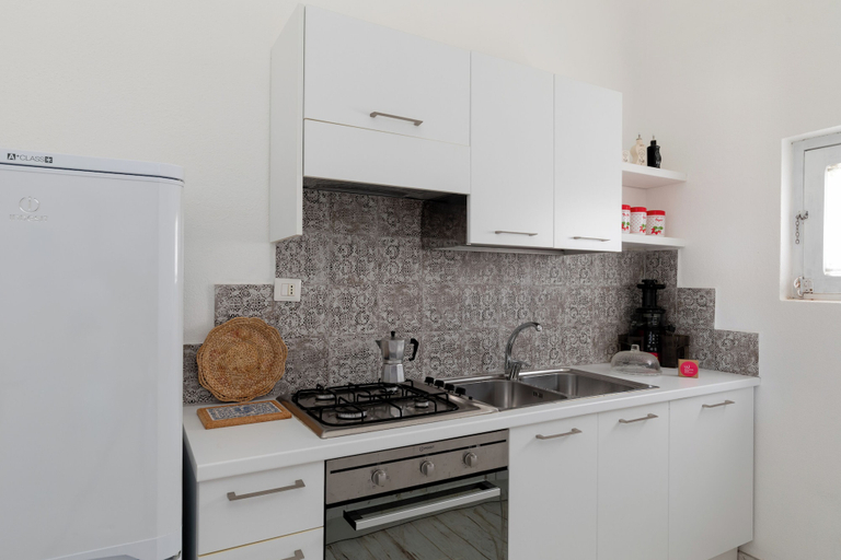 Others 4, Casa dell'Asfodelo by Wonderful Italy, Nuoro