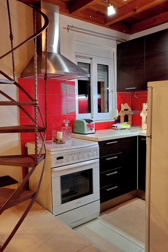 Others 5, Maisonette Theoni with Sea View, Peloponnese