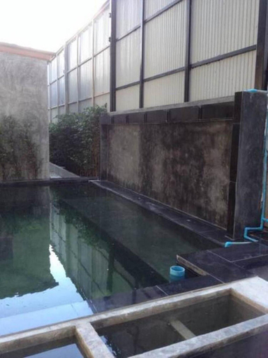 Sport & Beauty 5, The Room Apartment, Nang Rong