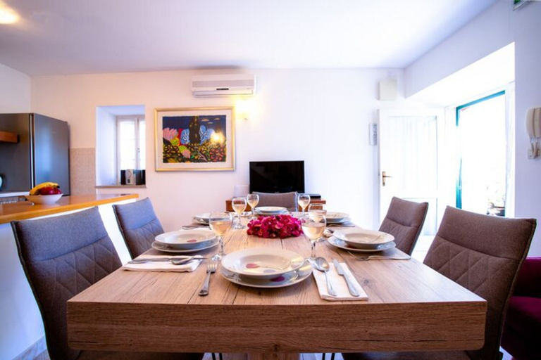 Others 4, Villa in Sumartin Near Beach & Private Pool, Selca