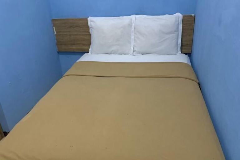 Bedroom 8