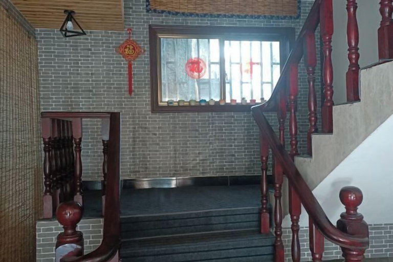 Others 3, Xiaoqi Inn, Shangrao