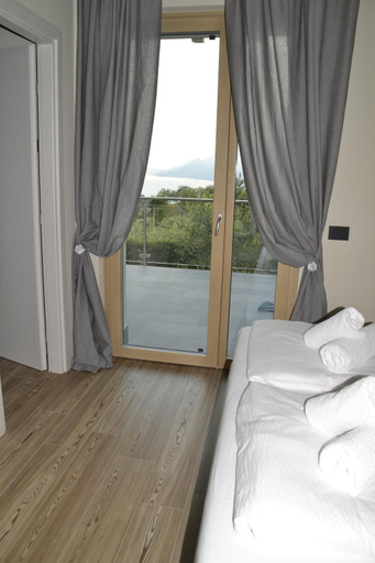 Bedroom, "Villa Giulia Nicole" Apartaments- Country House, Verona