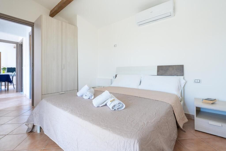 Bedroom 5, Residence La Falata, Olbia-Tempio