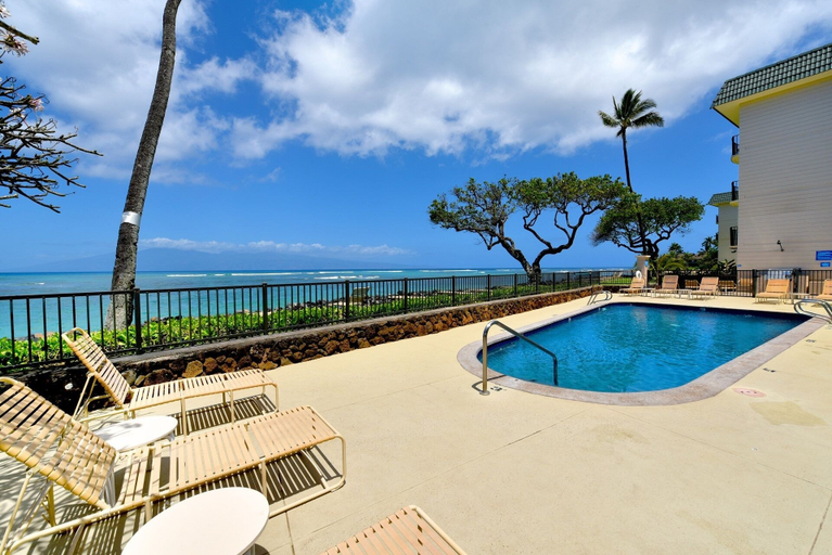 Sport & Beauty, Kahana Reef 216 by RedAwning, Maui