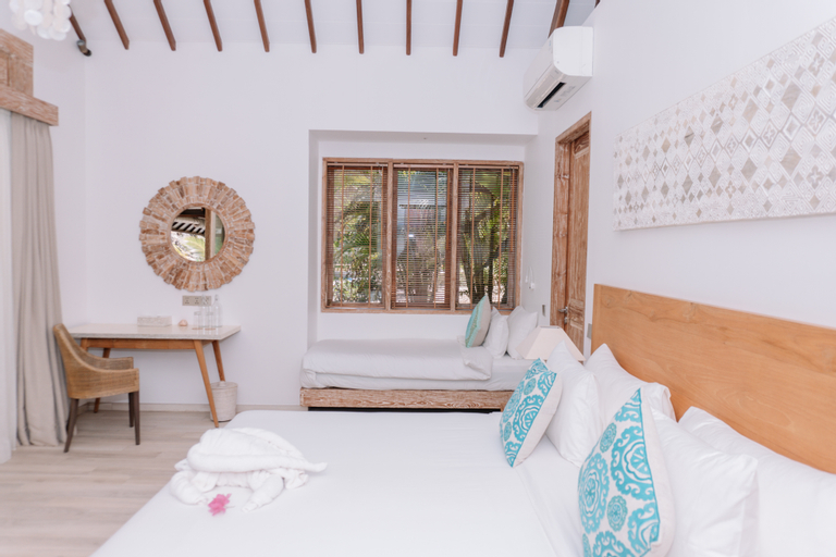 Bedroom 16
