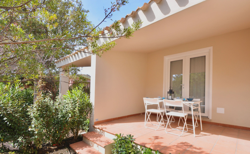 Others 4, Residence in Costa Rei just 350 meters from the sea, Cagliari