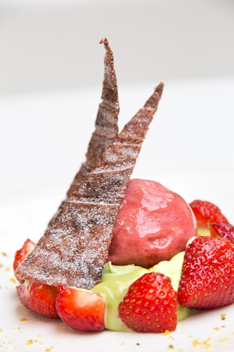 Food & Drinks 5, Hotel Couvent des Minimes Lille, Nord