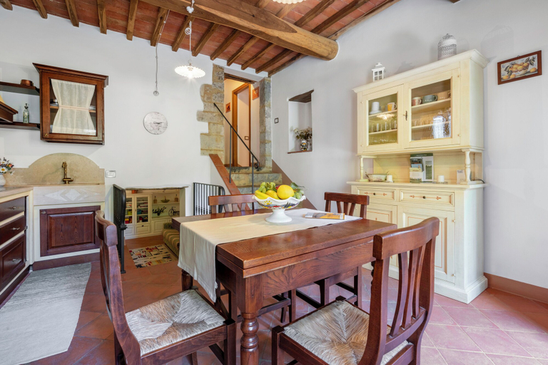 Others 3, Chiara House In Galenda, Siena