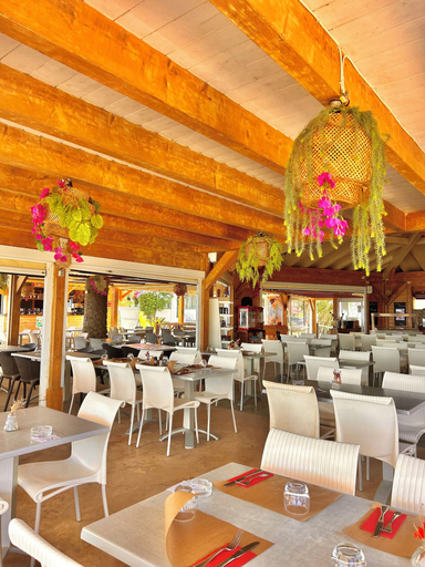 Food & Drinks 3, Hotel San Pellegrino, Haute-Corse