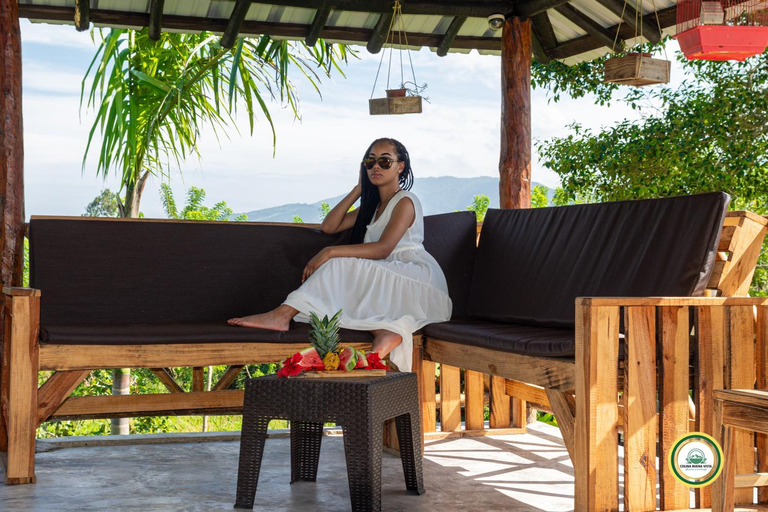 Food & Drinks 5, Colina Buena vista A4, Jarabacoa