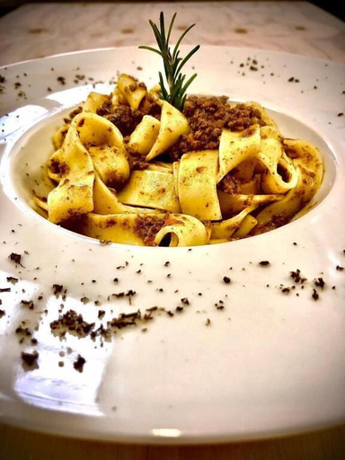 Food & Drinks 5, Guest house II Vicolo, Viterbo