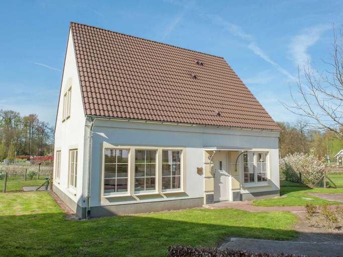 Others 1, Cozy Villa with Sauna, Grafschaft Bentheim
