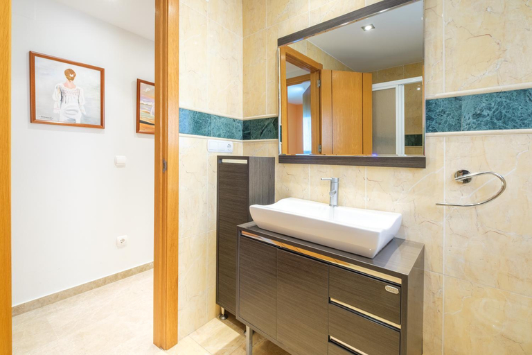 Others 1, Acintur Apartment Levante Beach-Old Town, Alicante