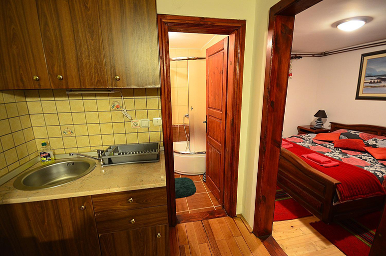 Others 3, Villa Miris Dunja, Čajetina