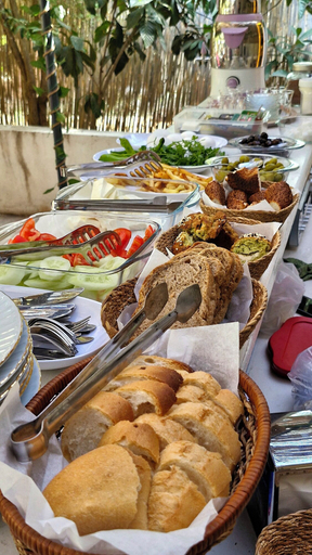 Food & Drinks 5, Petunya Pansiyon, Fethiye
