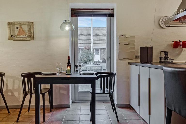 Others 4, B & B Langagergaard, Thisted