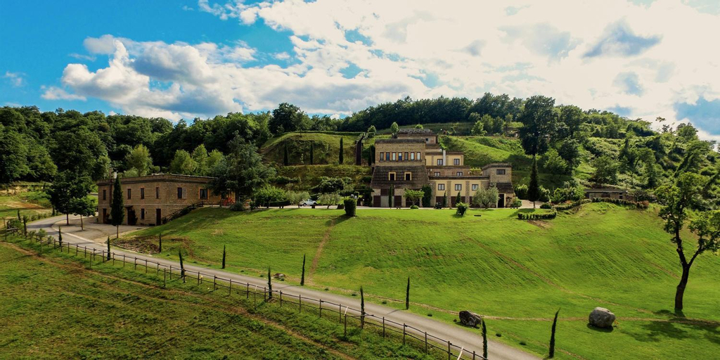 Others 5, Agriturismo Rio Coverino, Viterbo