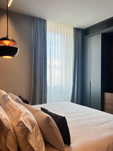 Bedroom 5, Palazzo Giusti Lecce - Exclusive Boutique Hotel, Lecce