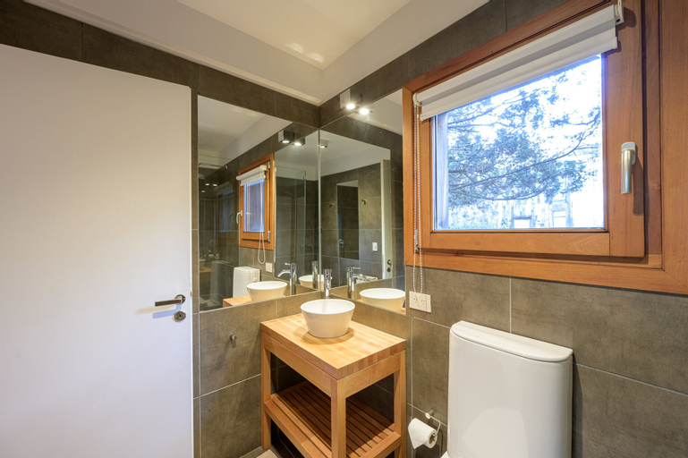 Bedroom 4, Amazing Property in Mountains SMA-GB by Apartments Bariloche, Lacar