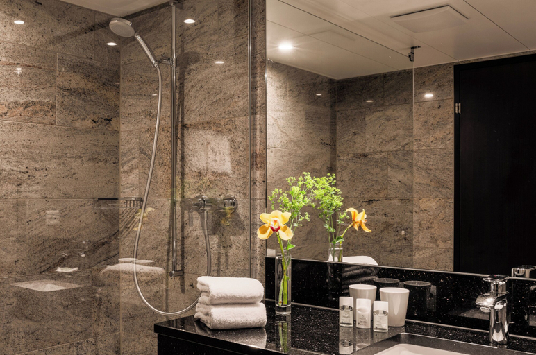 Bathroom 4, Astoria Lucerne, Luzern