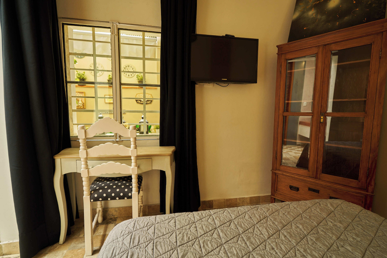 Bedroom 2, PUCLLANA B&B BOUTIQUE, Lima