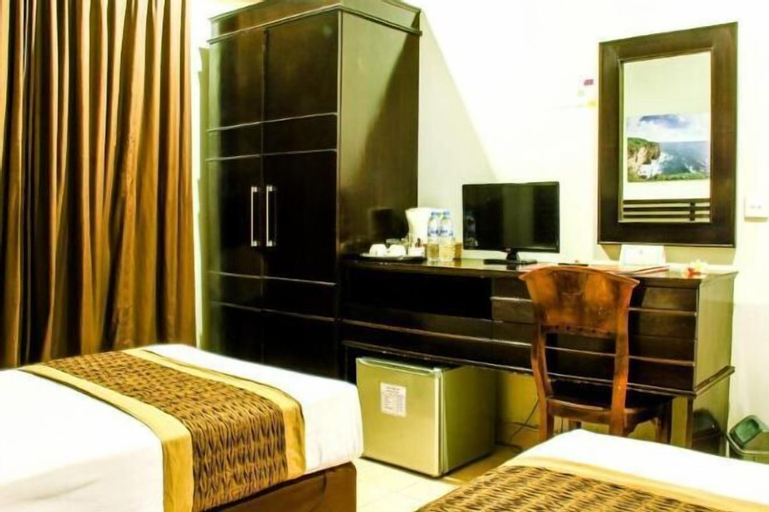 Bedroom 12