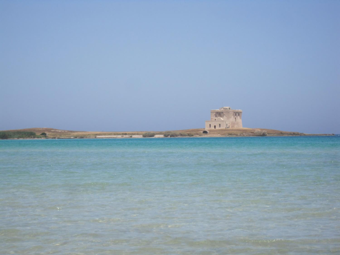 Exterior & Views, Dimora del '500 -City Apartment San Vito, Brindisi