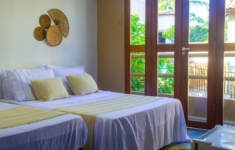 Bedroom 5, Casa Mar Self Jeri, Jijoca de Jericoacoara