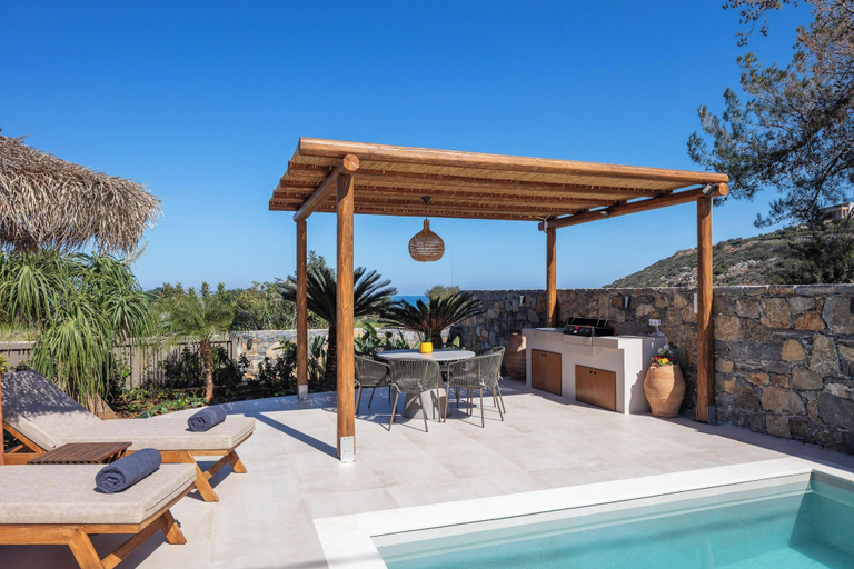 Sport & Beauty 5, KaYa SeaView Residence, Crete