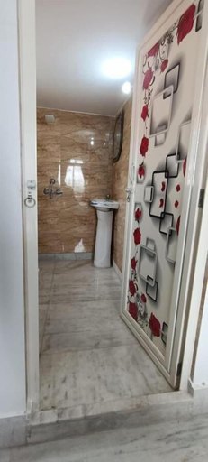Bathroom 4, Regencyy Guest House, South 24 Parganas
